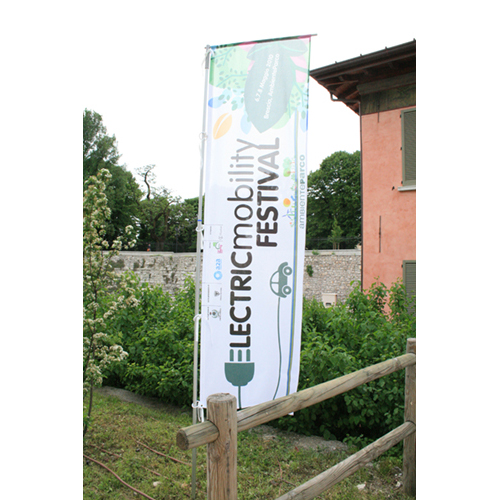 Bandiera pubblicitaria