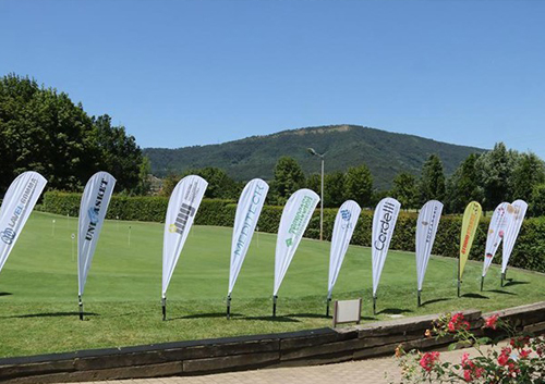 Bandiere Golf Club Franciacorta