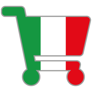 carrello tricolore