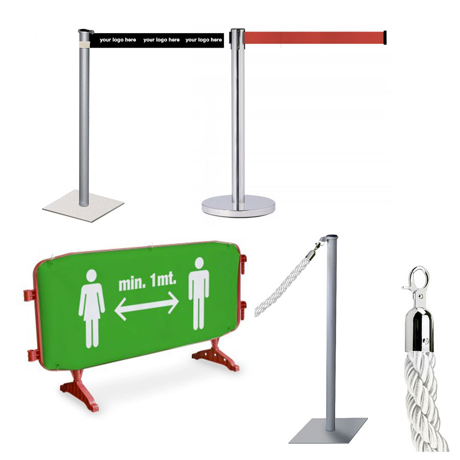 Nastro segnapercorso