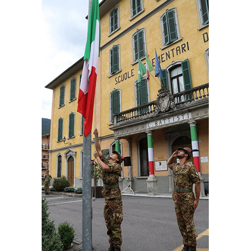 Bandiere d'Italia