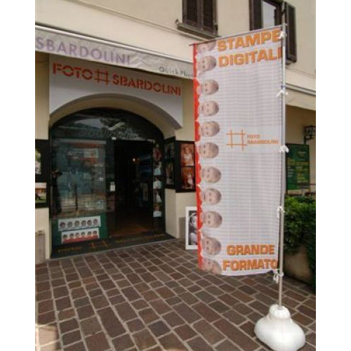 Bandiere Pubblicitarie