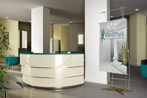 Espositore Xstand Evolution