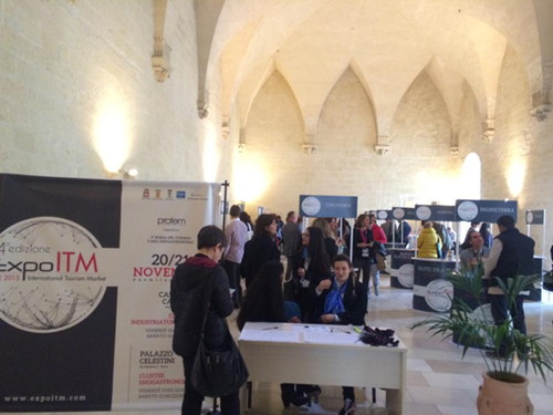 Stand portatile