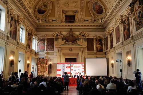 Fondale per eventi