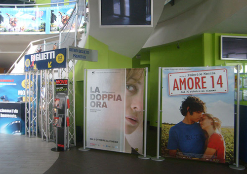 Fondali grafici