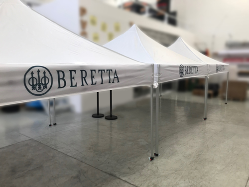 Gazebo personalizzati