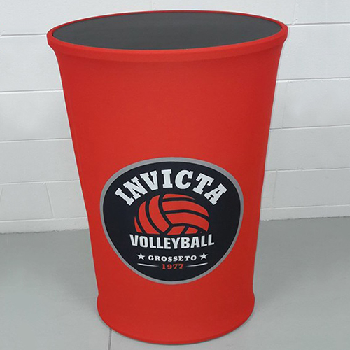 Banchetto Desk Ovetto