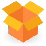 warehouse icon