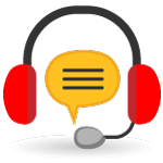customer care icon