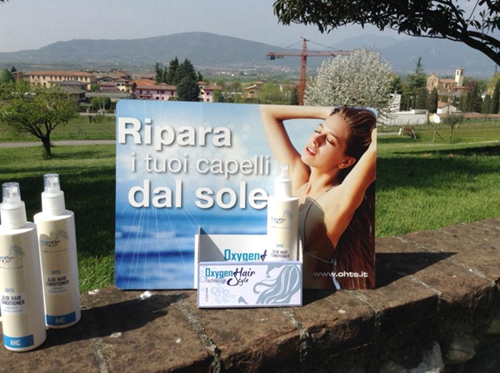 Cartonato da banco con tasca portadepliant