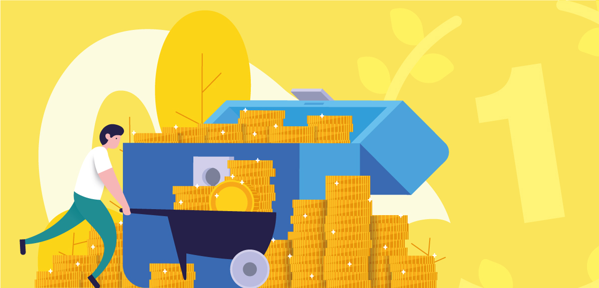 reward points promo 2021