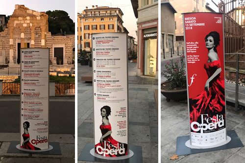 Totem pubblicitari