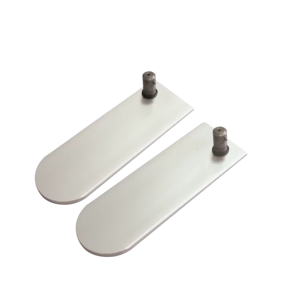 mezzo piede wave mag