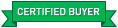 Certified Buyer