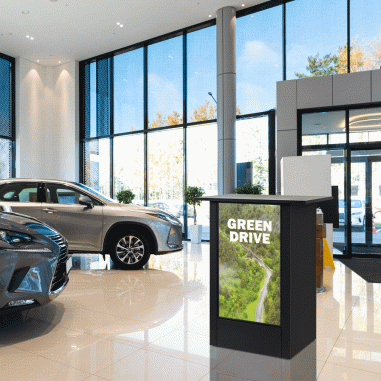 Desk Futuro Desk Futuro