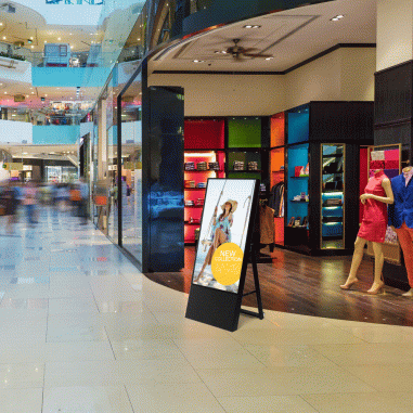 Digital Board Digital Board